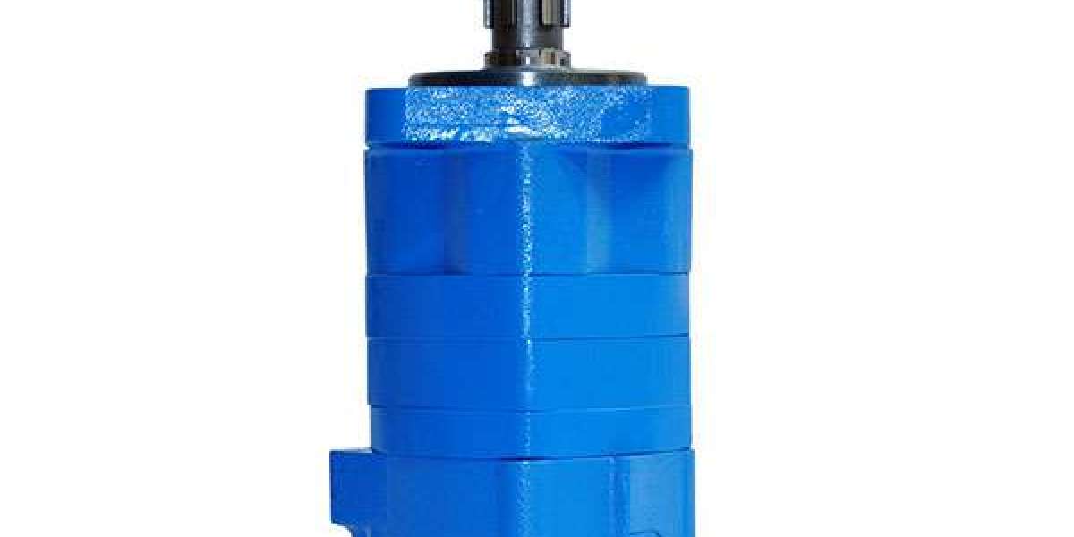 Jining Jinjia Hydraulic Co., Ltd.: Hydraulic Pumps for Demanding Tasks