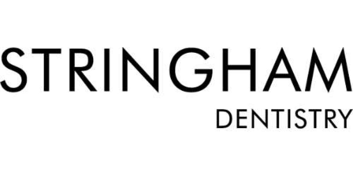 Revitalizing Smiles with Stringham Dentistry: Your Expert Choice for Dental Bridges and Veneers in Edmonton, AB