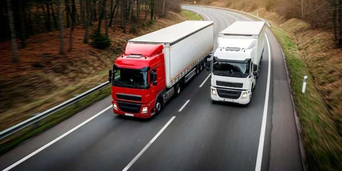 Hotshot Delivery Services: Fast and Reliable Freight Solutions