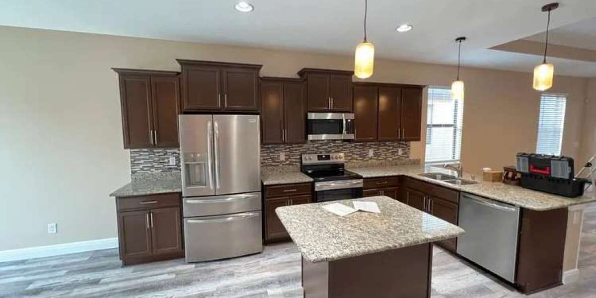Kitchen Remodeling Tampa FL: Create the Heart of Your Home