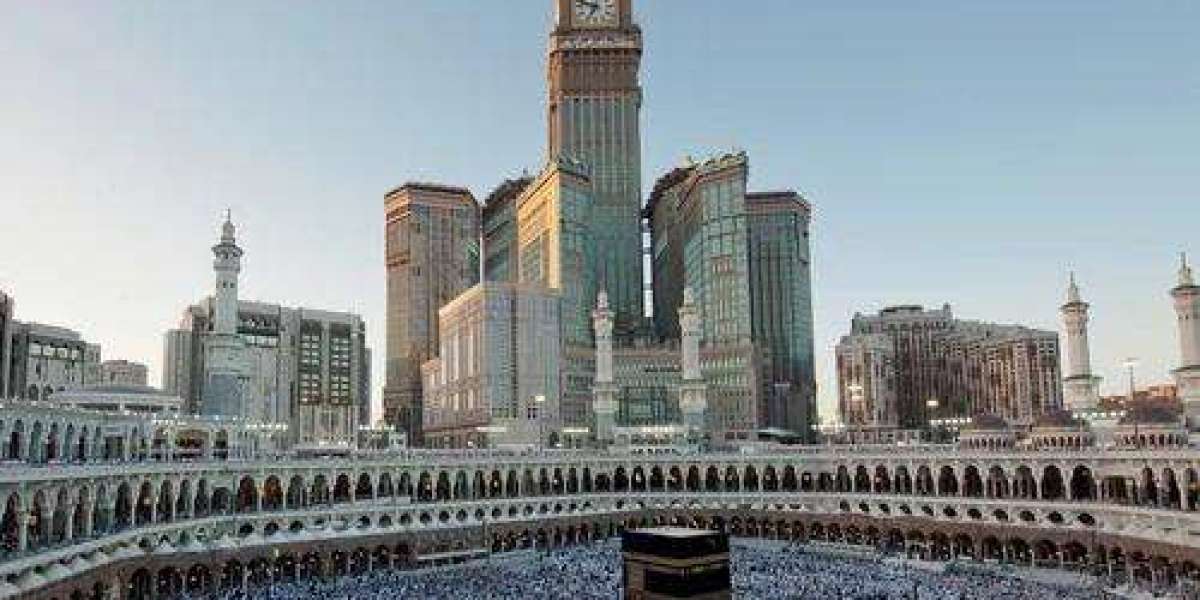 Eco-Friendly Umrah Packages: Are They a Thing in 2025?