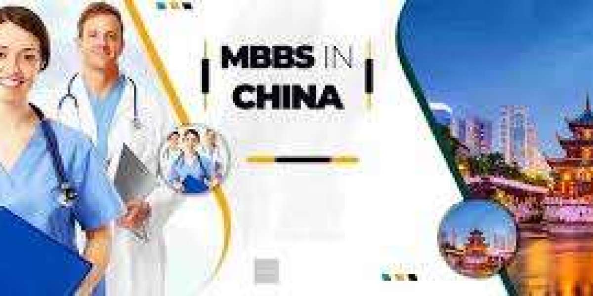 MBBS in China