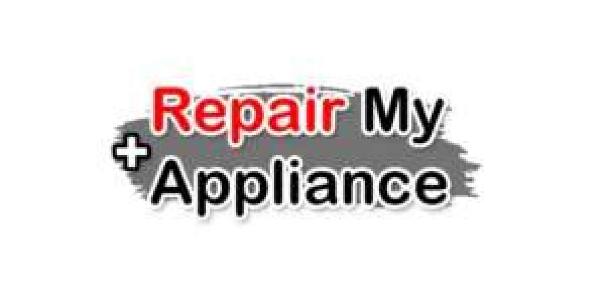 Repair My Appliance: Edmonton and Calgary's Reliable Home Appliance Repair Experts