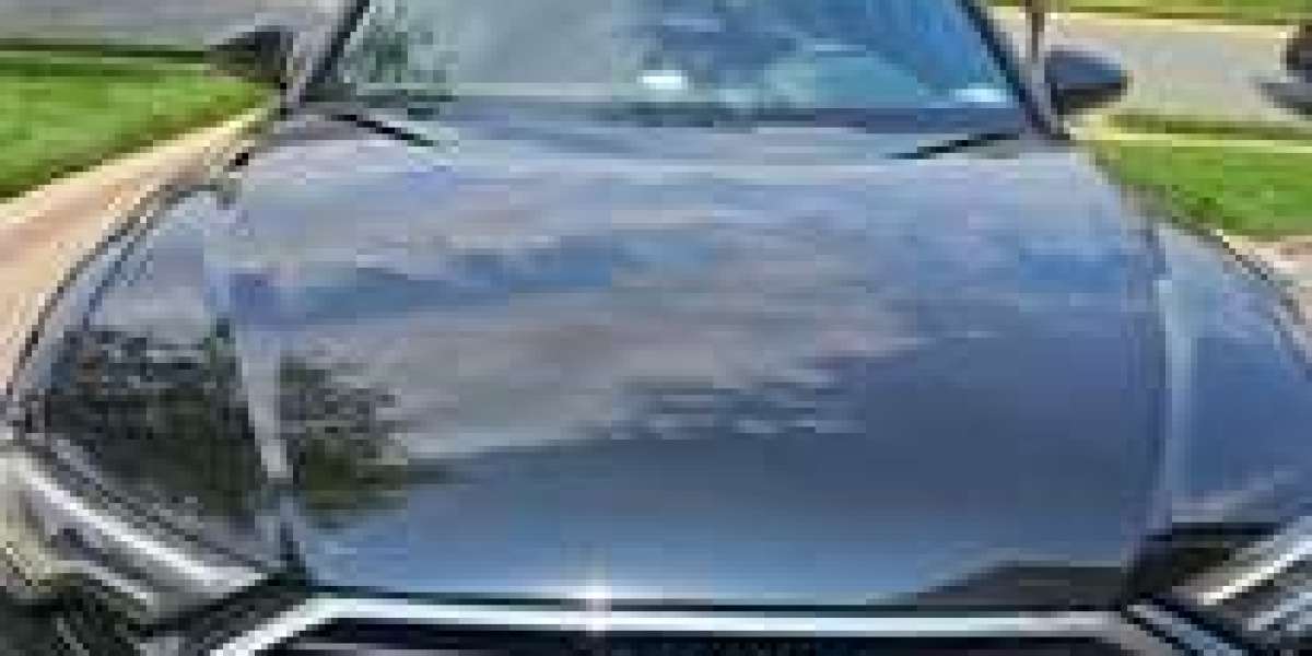 Premium Car Detailing Richmond VA – Shine Beyond the Surface