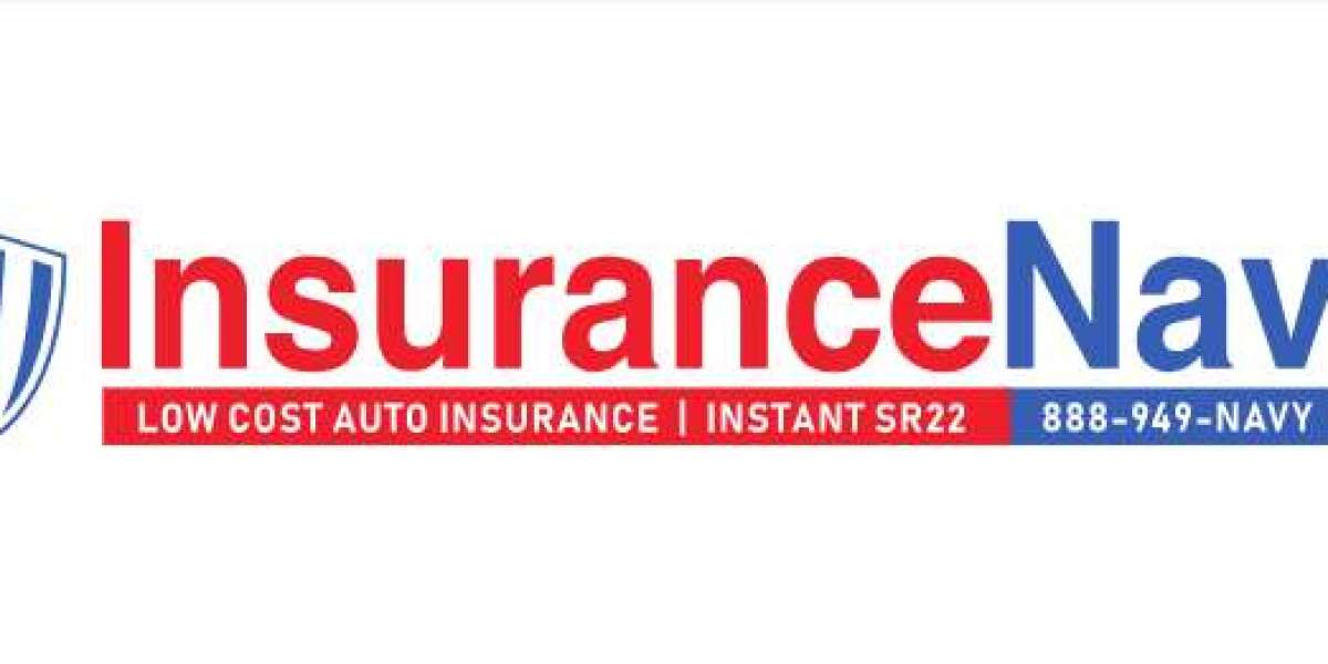 Discover the Lowest Insurance Rates with Insurance Navy Brokers
