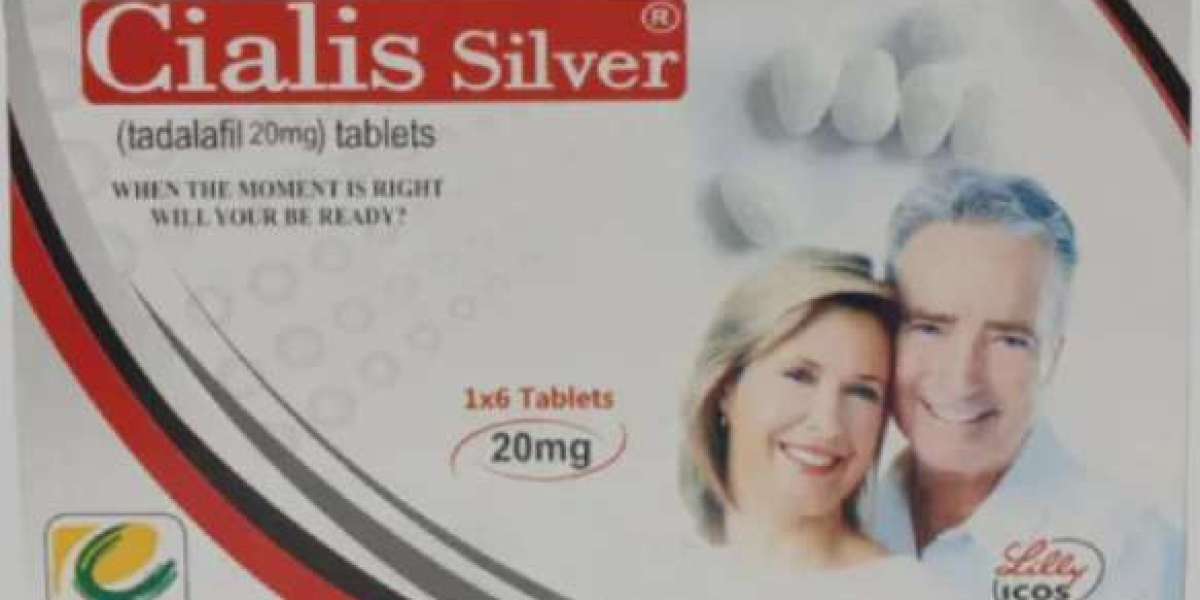 Cialis Tablet in Pakistan – Long-Lasting Results up to 36 Hours