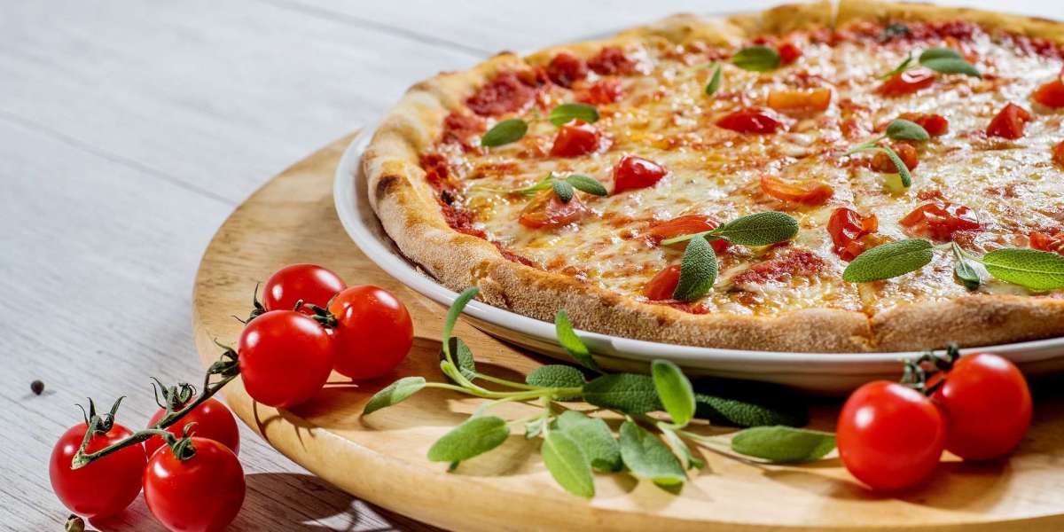 Discover the Best Pizza Restaurants in Iowa for Authentic Flavor
