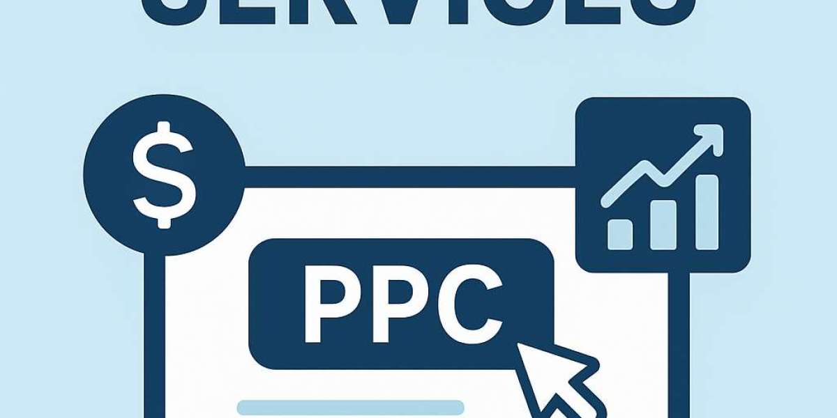 Why PPC Marketing Services Are Essential for Driving Instant Traffic