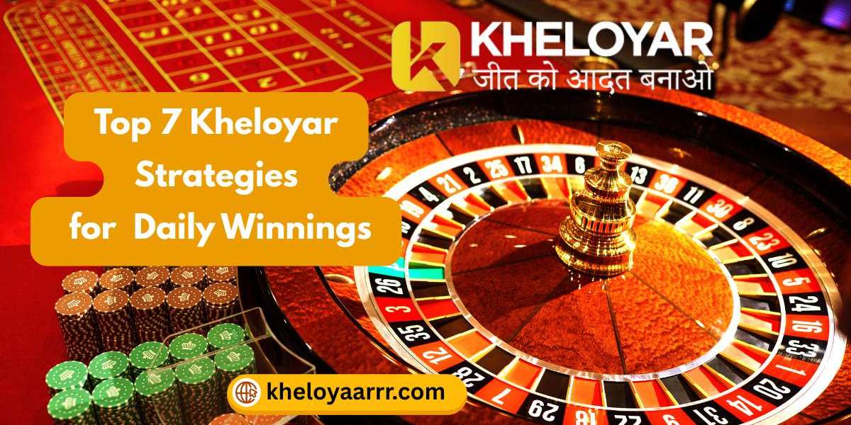 Top 7 Kheloyar Strategies for Maximum Daily Winnings