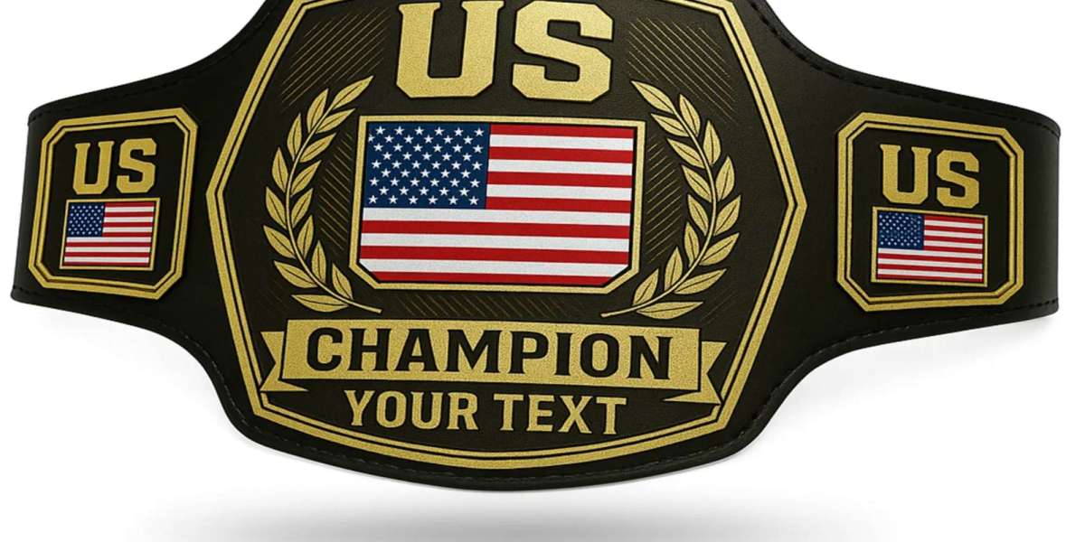 History and Significance of Hunting Championship Belts in the USA