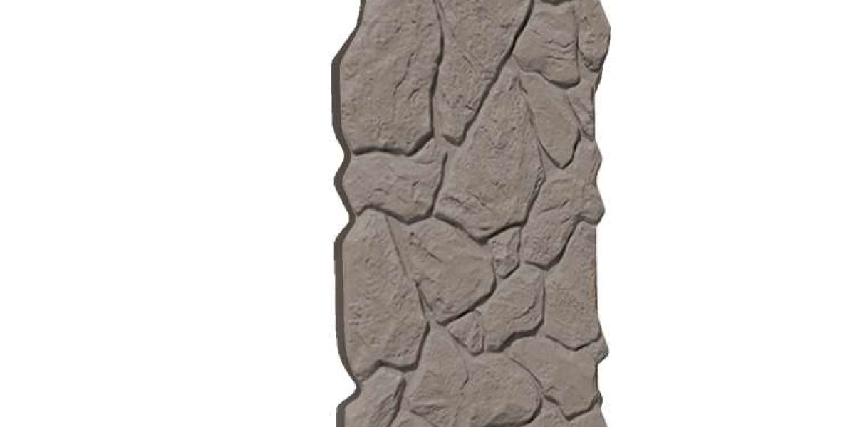 Chengxiangs Flexible Stone Wall Cladding: Adaptable Designs for Architectural Projects