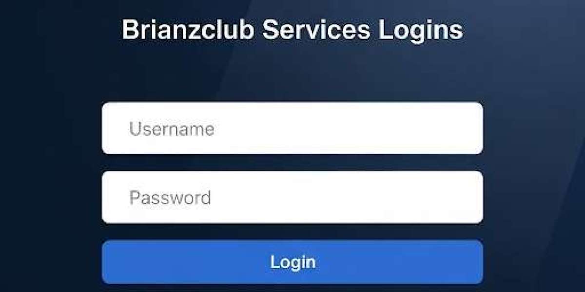 Briansclub Secure Access And Verified Platform