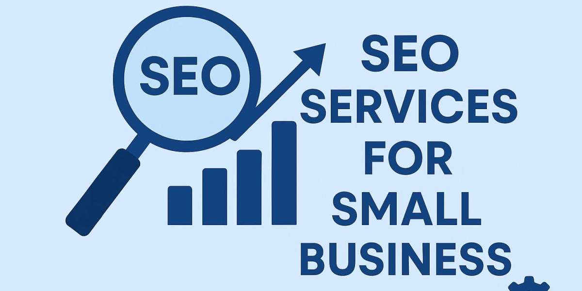 SEO services for small business