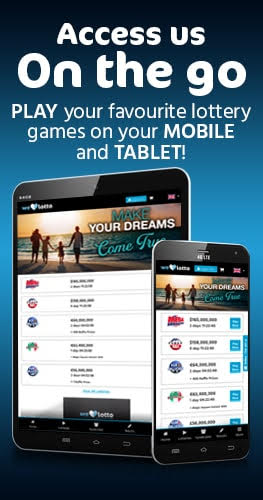 EuroMillions Lottery Result | EuroMillions Results | WeLoveLotto