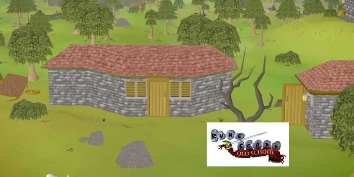 Rsorder We also gained a lot of knowledge out of Old School RuneScape
