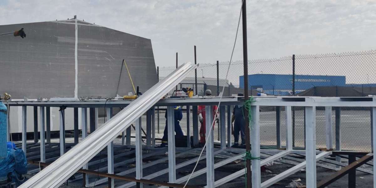 Why Leading Ship Building Companies are Essential for Global Shipping