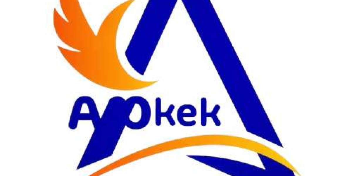 Apkek and the Future of Digital Branding