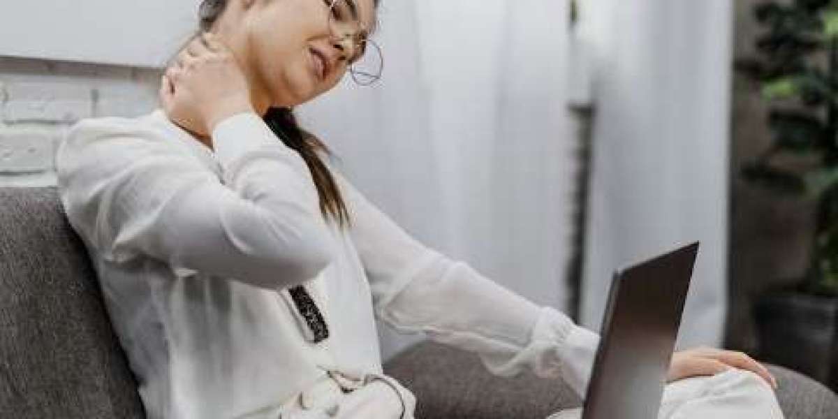 Understanding and Managing Neck Pain and Back Pain: Causes, Prevention, and Relief