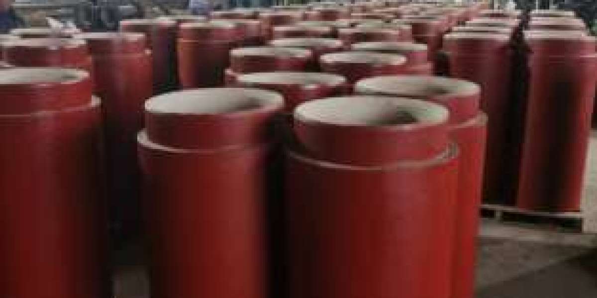 Latest Trends in Non-Destructive Testing for Ductile Pipe Fittings