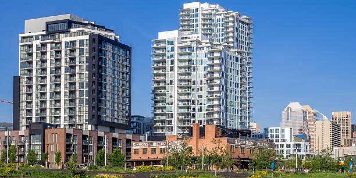 How Condominium Property Management Improves Security and Safety
