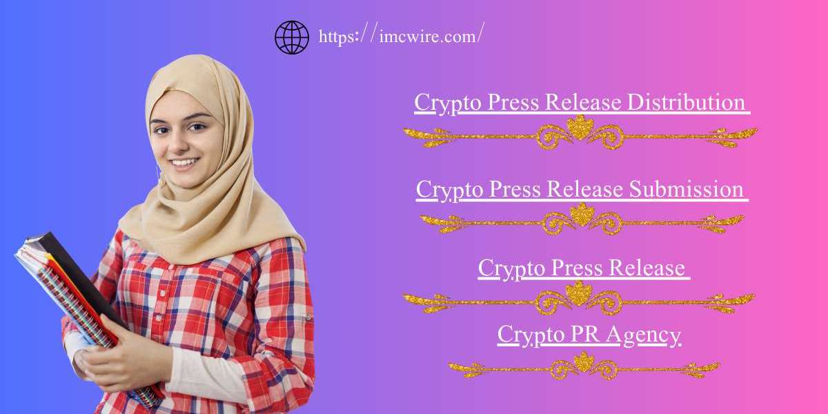 How Can Crypto Press Releases Support Community Engagement?