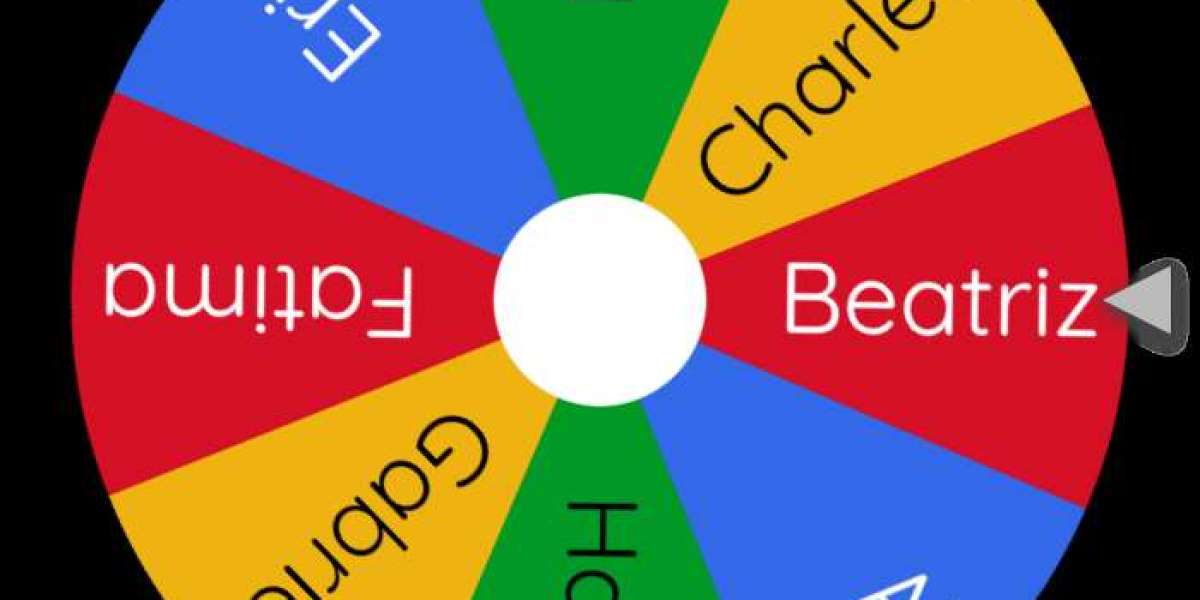 The Ultimate 2025 Guide to Online Random Name Selection