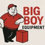 Big Boy Equipments