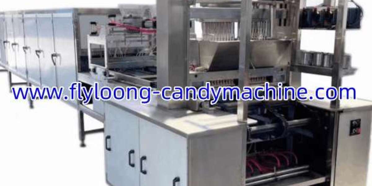 What can Milk Candy Machine bring to Flyloong-candymachine projects?