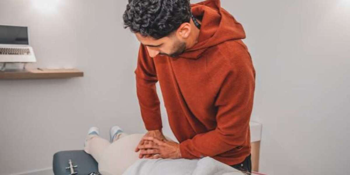 Prenatal Chiro Near Me