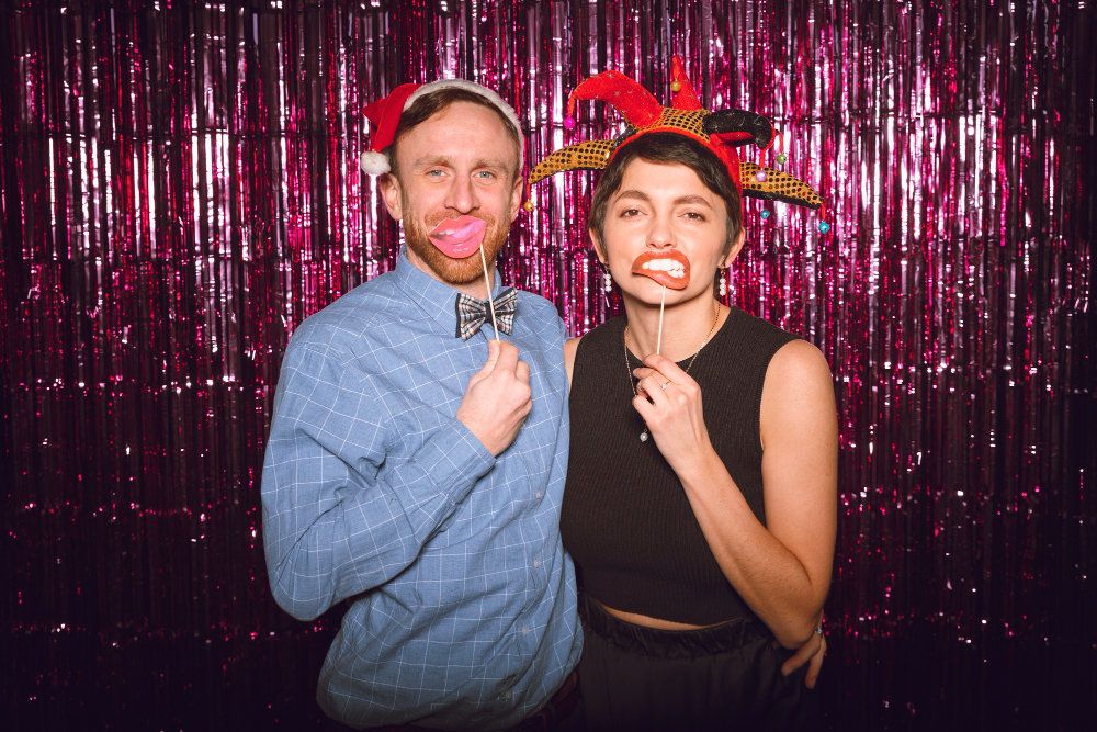How Can a Unique 360 Photo Booth Rental In Miami Elevate Any Event Experience?