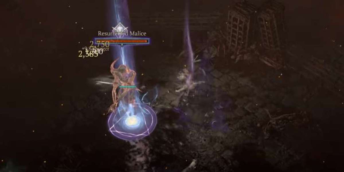 MMOexp:Unlock the Midnight Sun Ring Diablo 4 Now