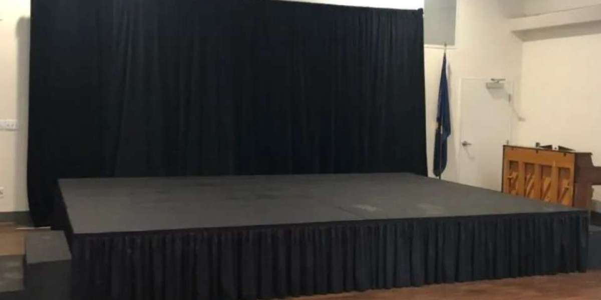 Event Planning Made Simple: The Role of Hire Services in Sydney