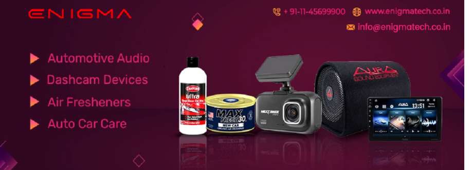 Enigma Technotronix Pvt Ltd