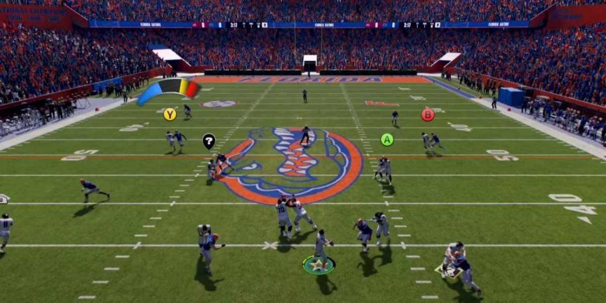 MMOexp-College Football 26 Dynasty Tips Every Player Needs to Know