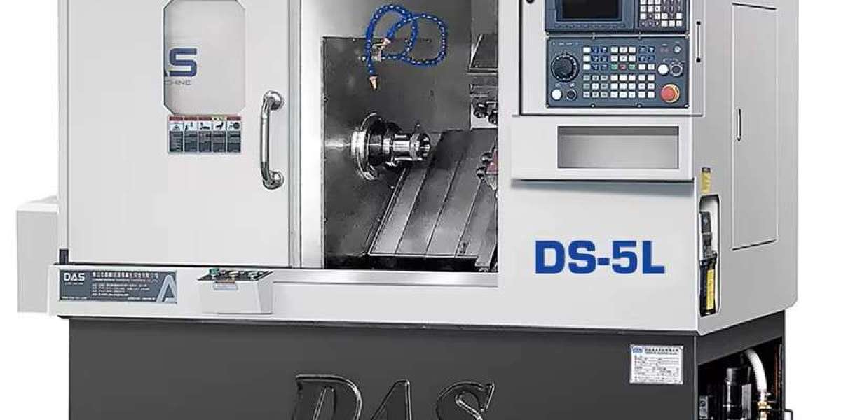 How CNC Lathe Services Extend the Life of Older Machine Tools