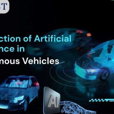 The Function of Artificial Intelligence in Autonomous Vehicles Profile Picture