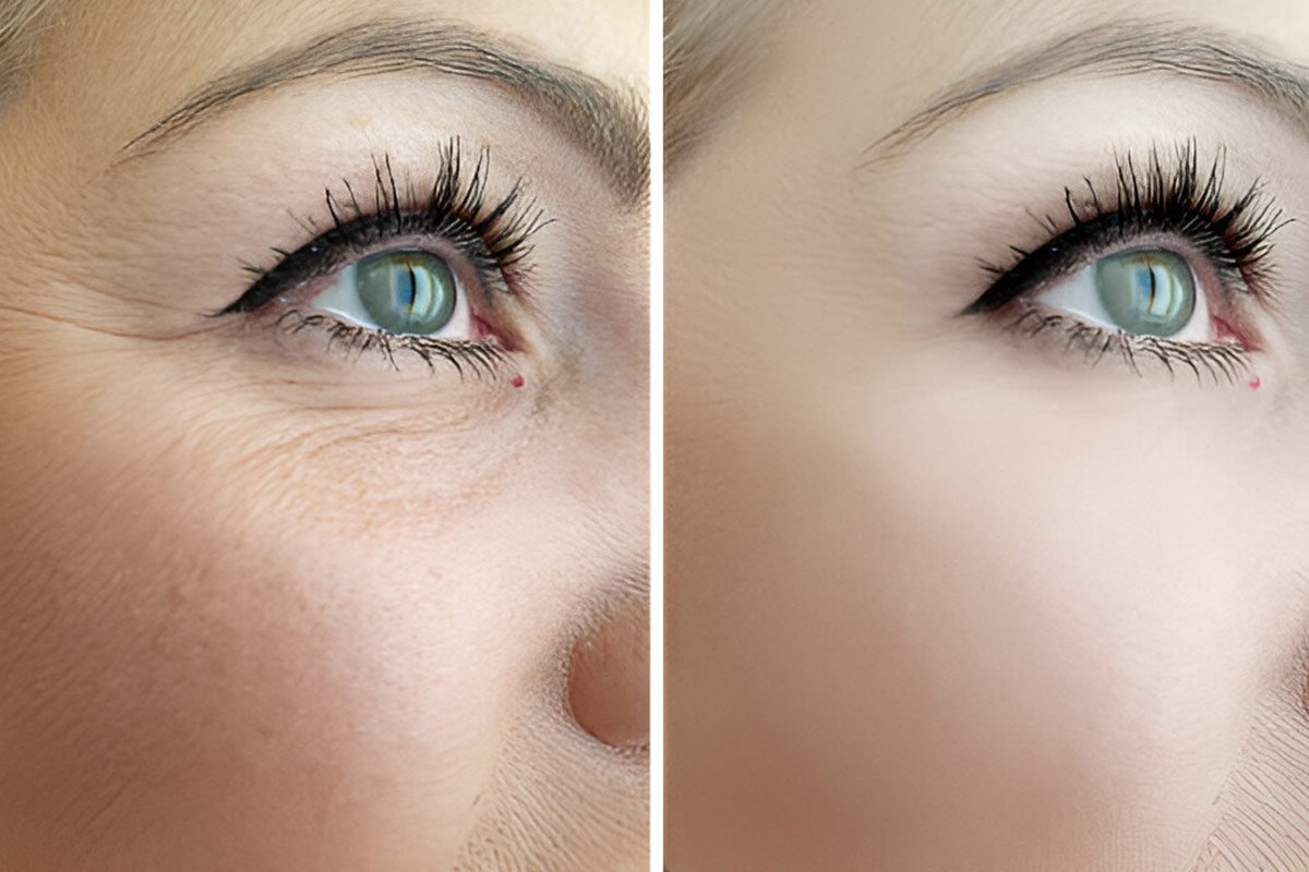 Under Eye Laser Treatment in Faridabad