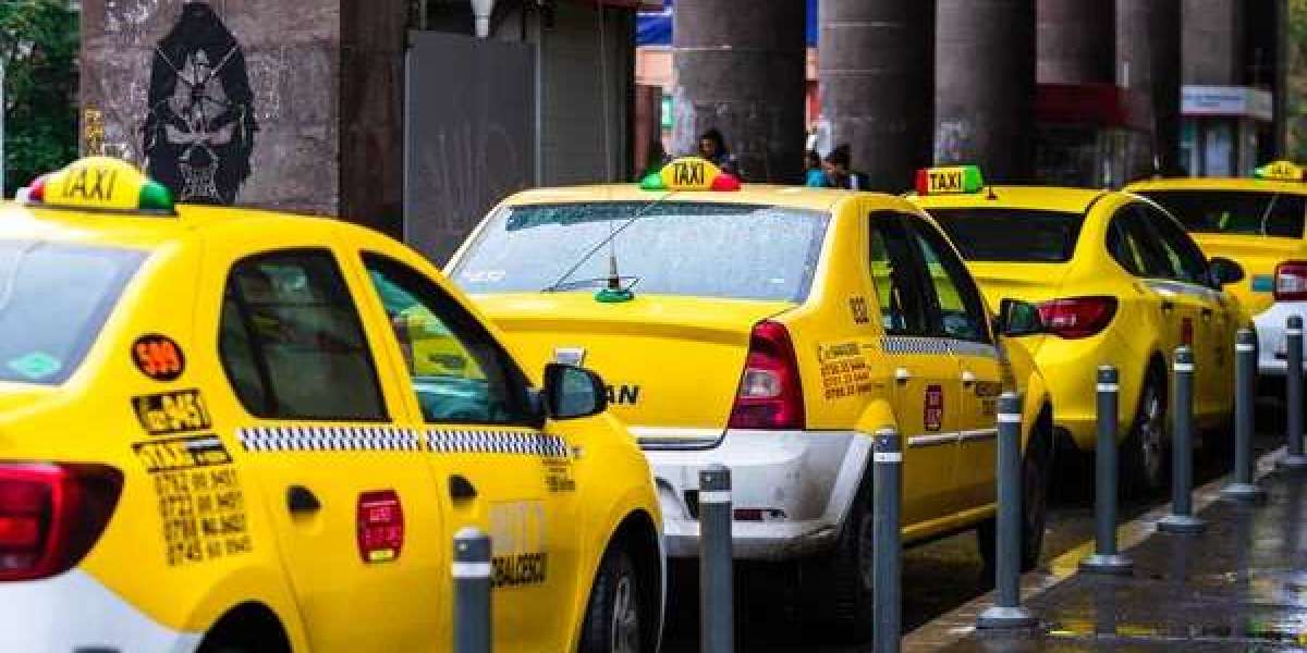 Want a Taxi in Frankston That’s Fast, Safe, and Affordable?