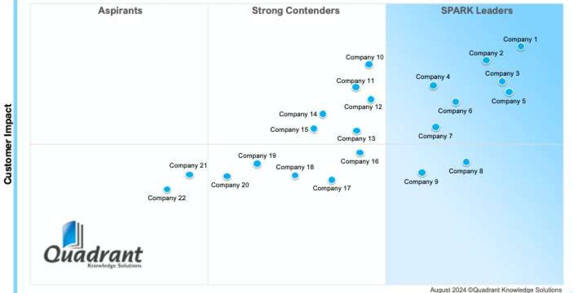 Enhance Business Decision-Making with BI and Analytics Platforms: How Spark Plus Supports Your Market Strategy