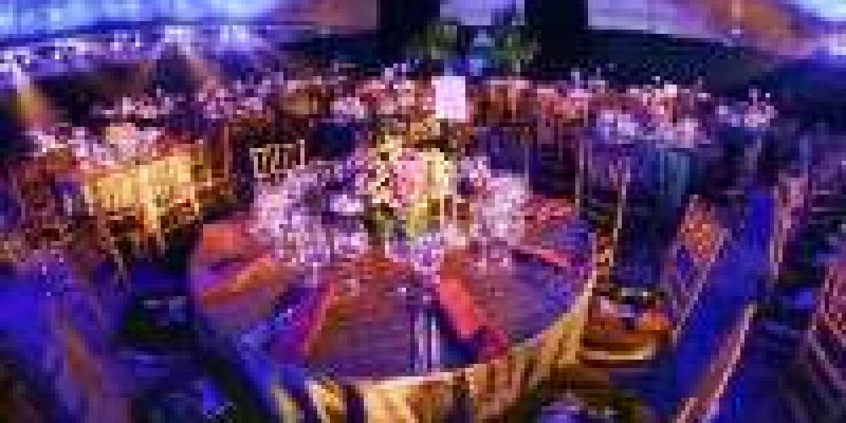 Event Organizer in Dubai: The Ultimate Guide to Perfect Party Planning