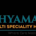 Shyamala Multispeciality Hospital