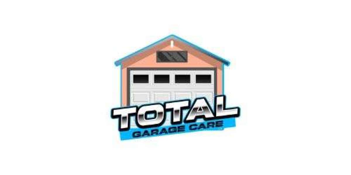 Same-Day Garage Door Repair Atlanta GA | Total Garage Care