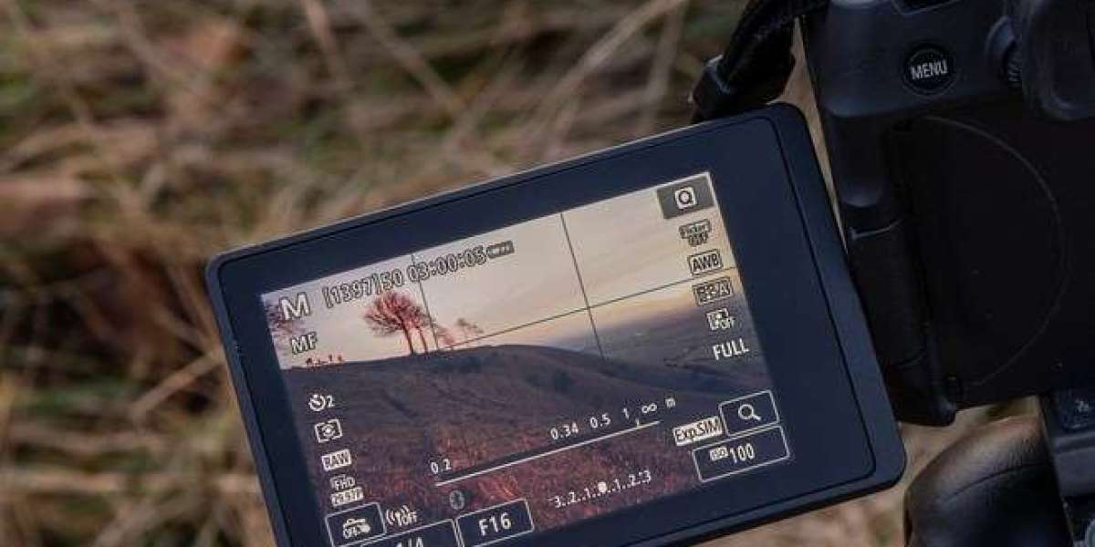 Why EVF Optical Modules Are Essential for Clear Photography and AR/VR