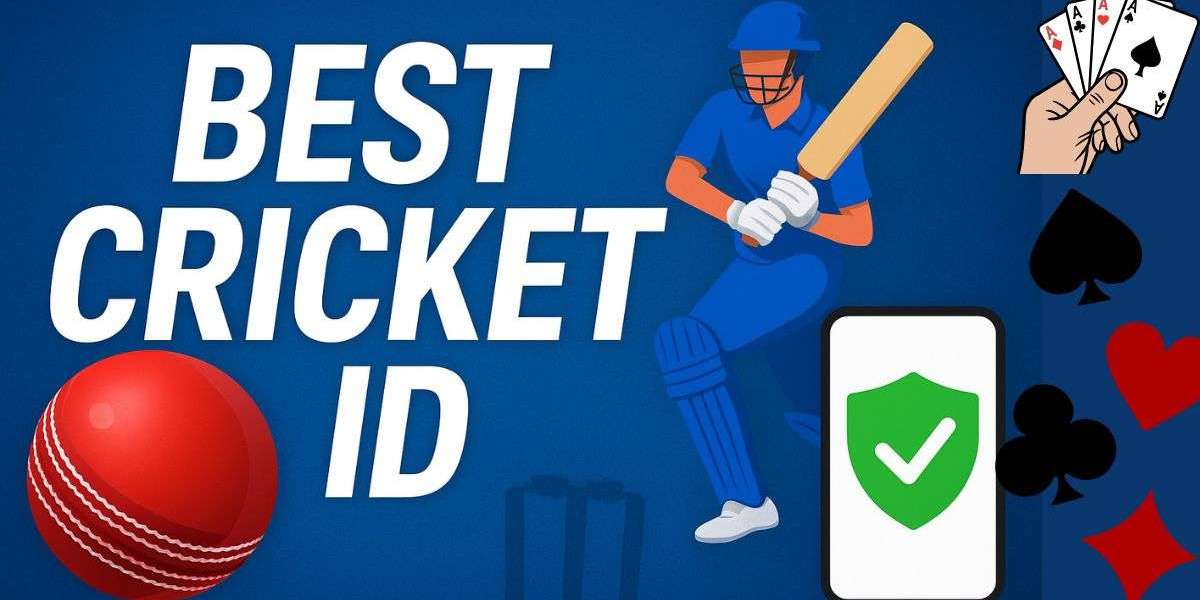 How to Get the Best Cricket ID from Laserbook?