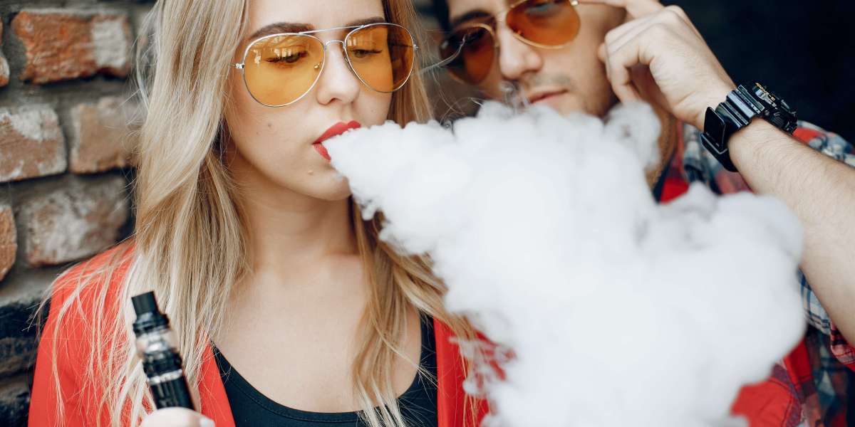 Swype Vape 30K – High-Capacity Smart Disposable Vape (UK)