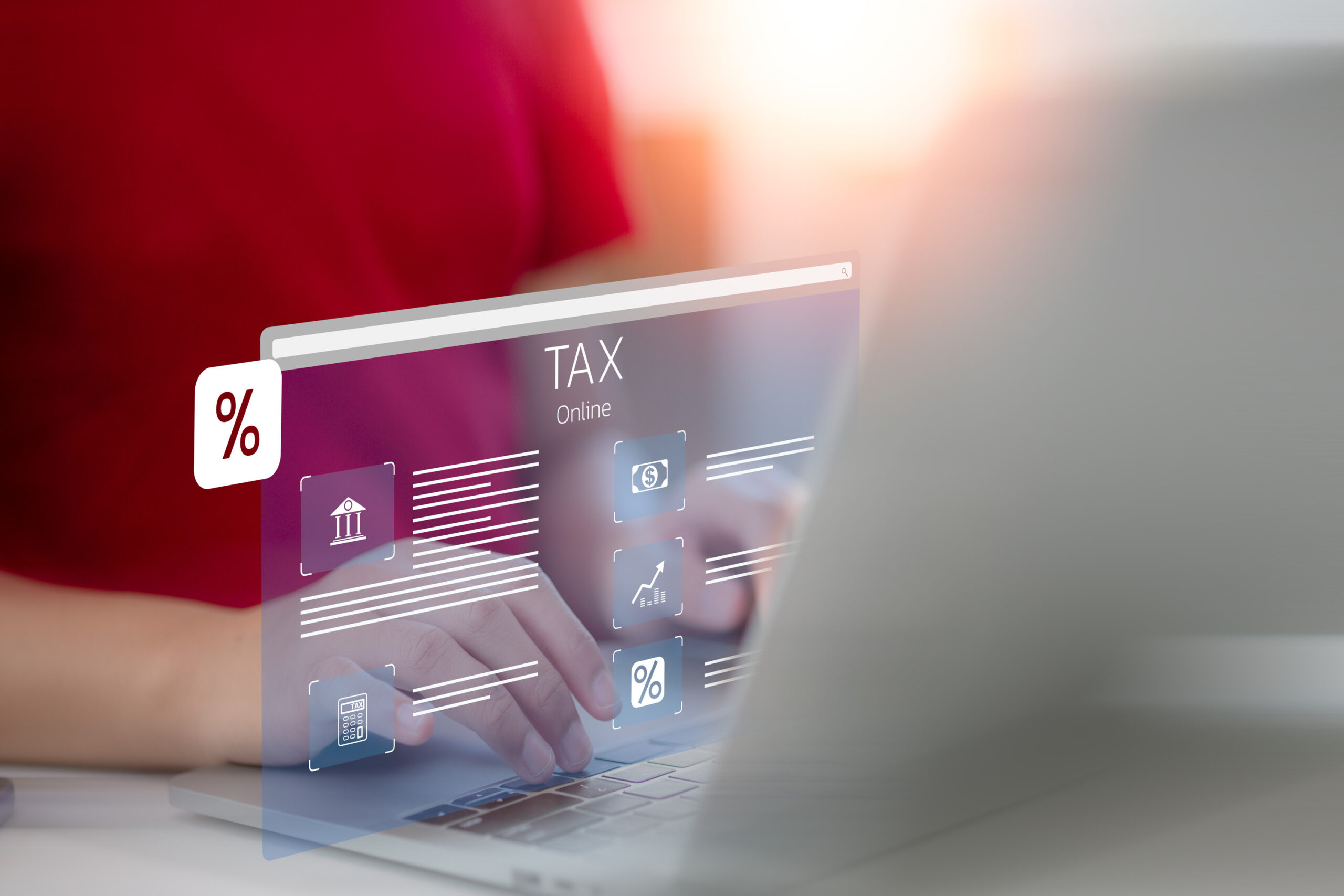 Norway VAT Registration & Return Filing Services