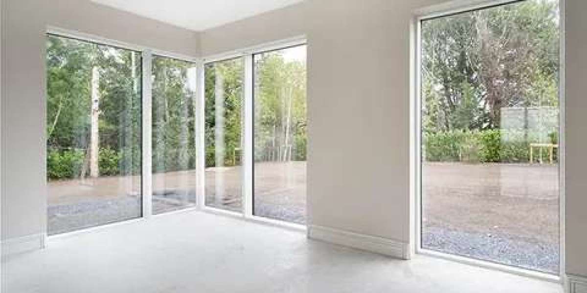 Windows Supplier USA and Floor to Ceiling Windows Supplier USA: Finding the Perfect Fit for Your Home