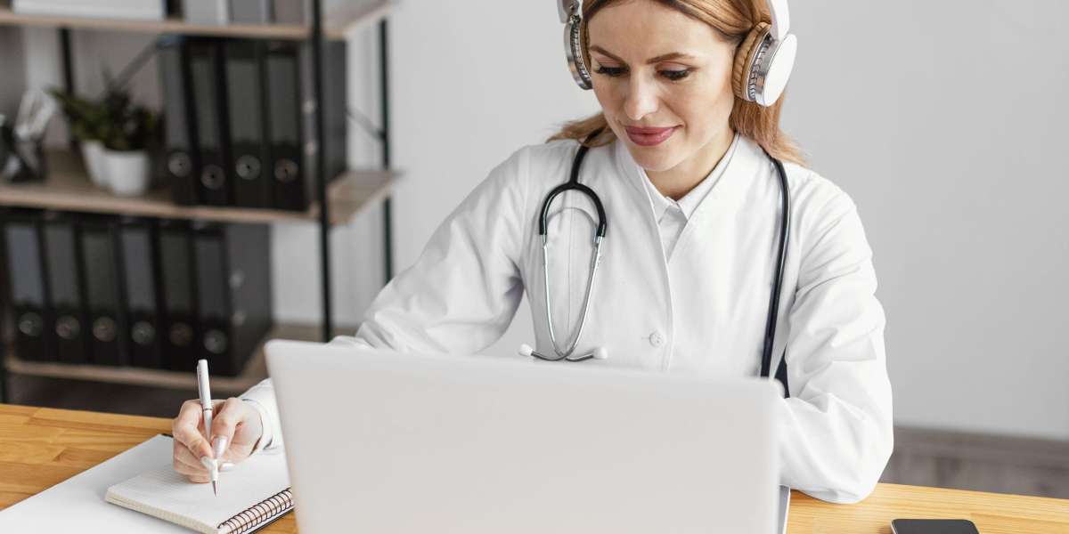 From Clinician to Innovator: Mastering Research with the NURS FPX 8006 Series