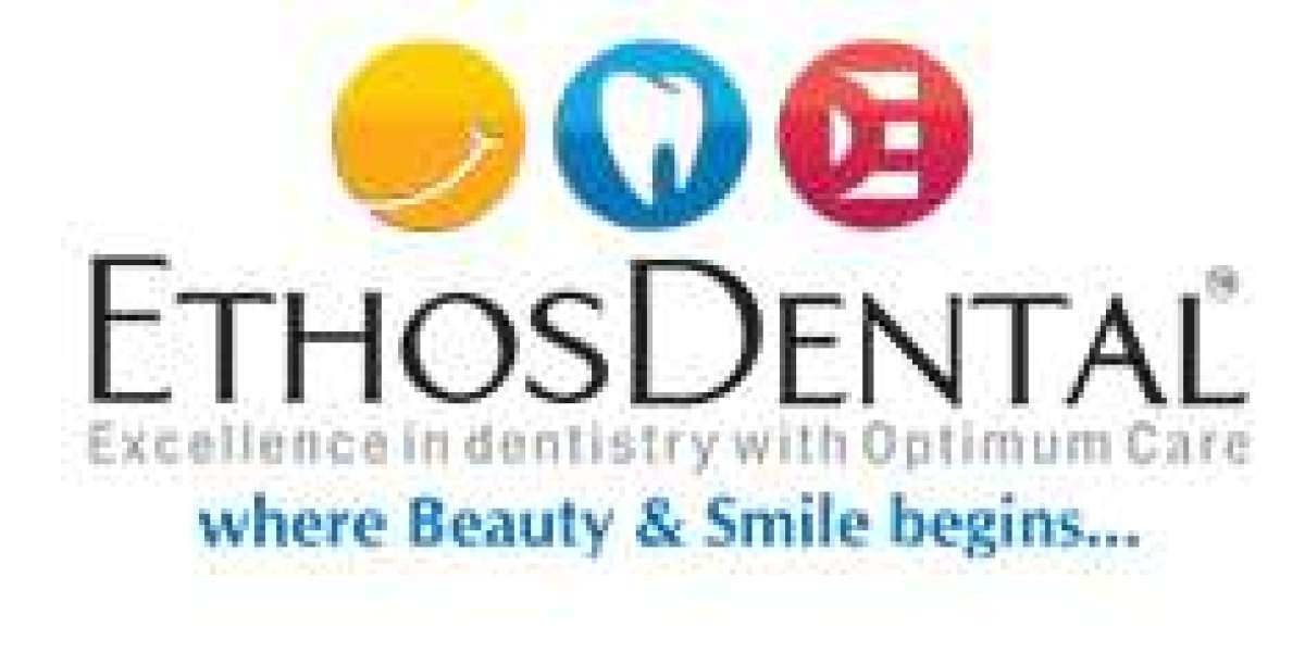 Best Dental Hospital in Kukatpally | Ethos Dental Clinic