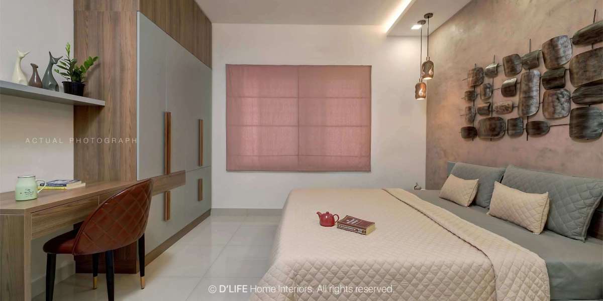 Ultimate Guide to Choosing the Perfect Bedroom Furniture